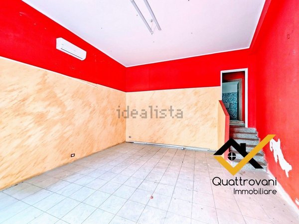ufficio in affitto a Catania in zona Borgo Sant'Agata