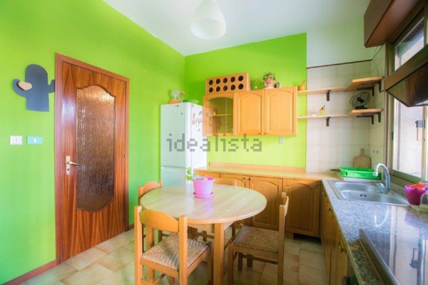 appartamento in affitto a Catania in zona Picanello