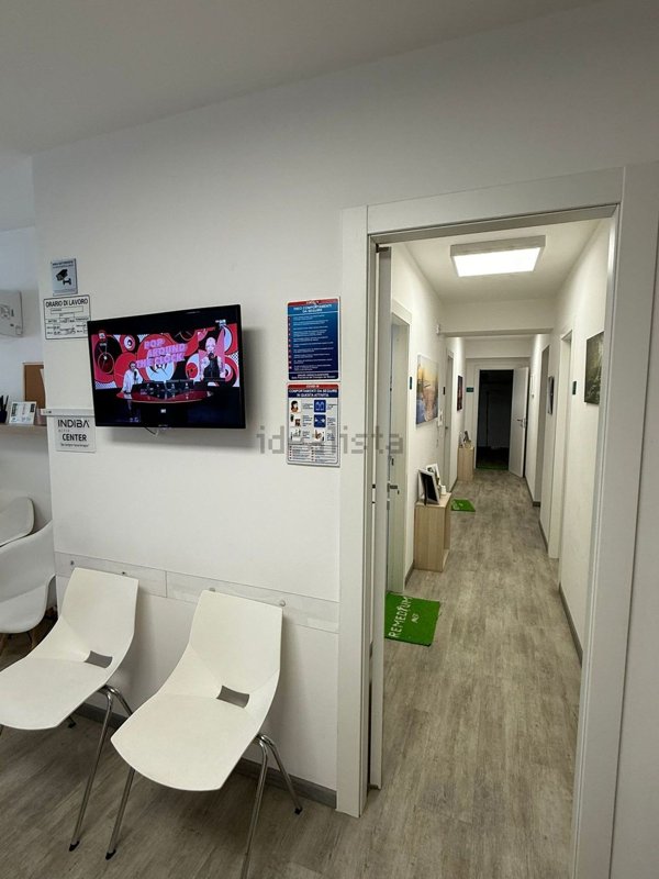 ufficio in affitto a Catania in zona Ognina