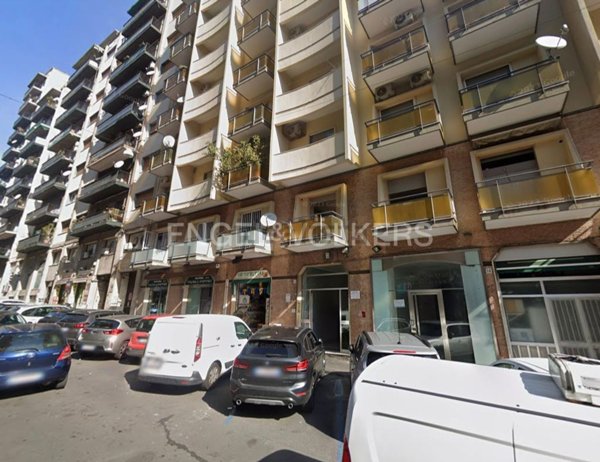 appartamento in affitto a Catania