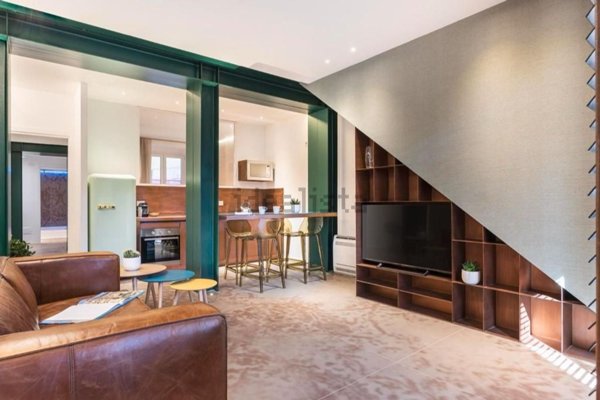 appartamento in affitto a Catania in zona Centro Storico