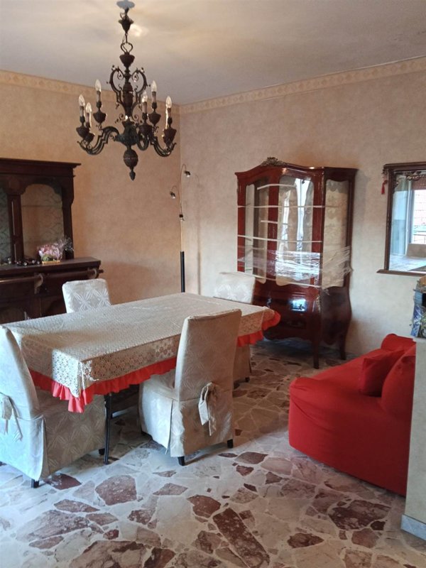 appartamento in affitto a Catania in zona Librino