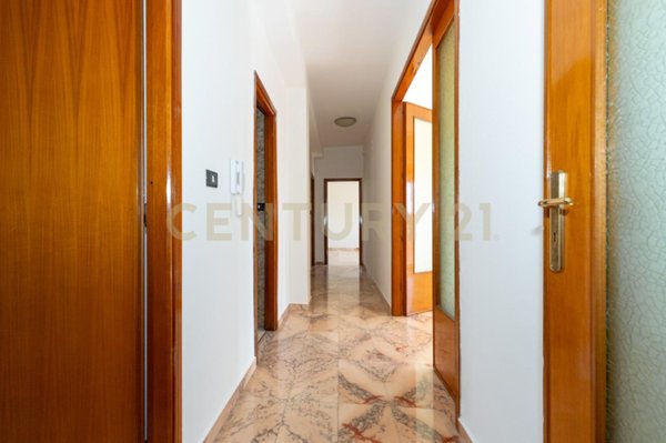 appartamento in affitto a Catania in zona Nesima