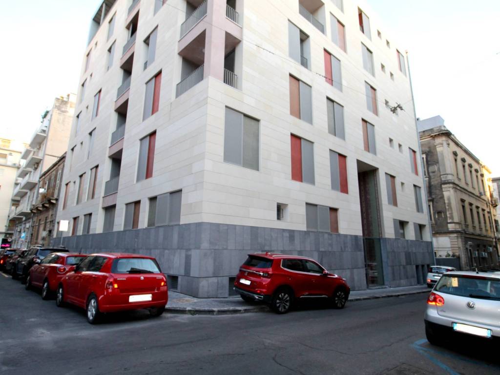 appartamento in affitto a Catania