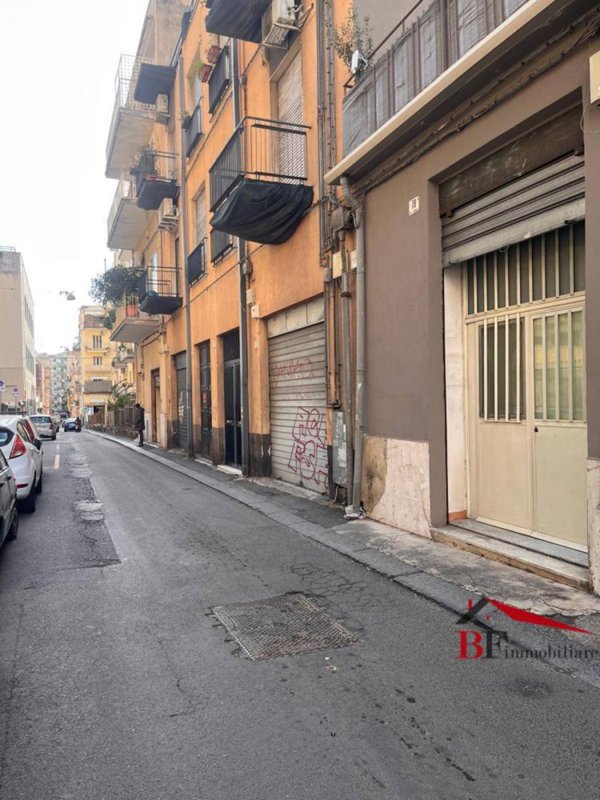 appartamento in affitto a Catania in zona Picanello