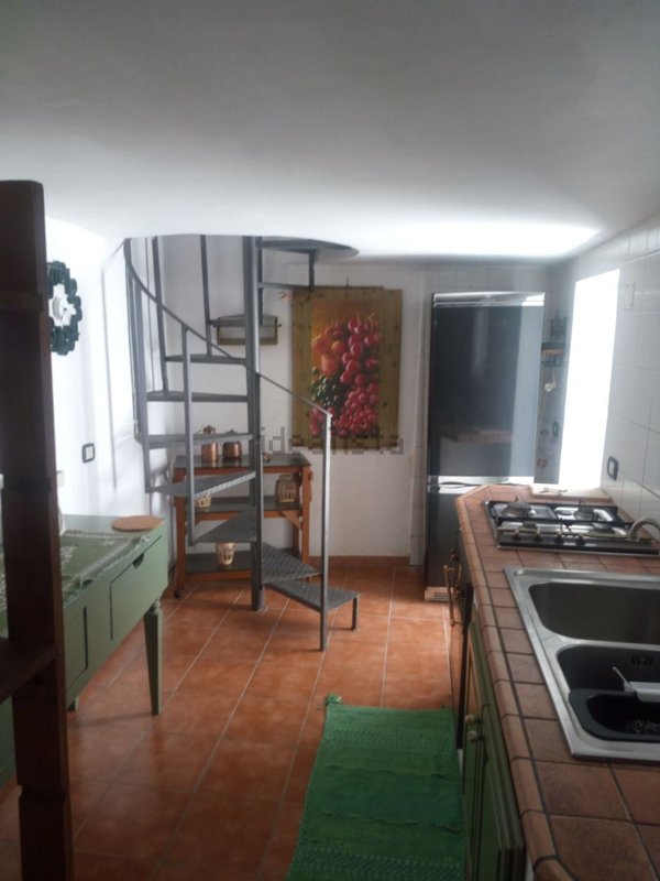 appartamento in affitto a Catania in zona Centro Storico