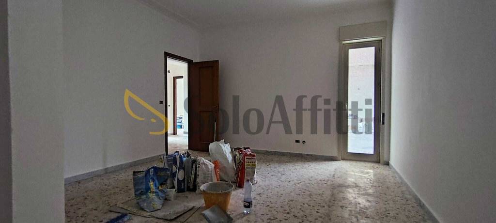 appartamento in affitto a Catania in zona Centro Storico