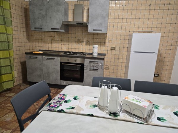 appartamento in affitto a Catania in zona Nesima