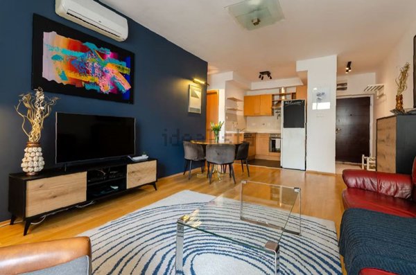 appartamento in affitto a Catania