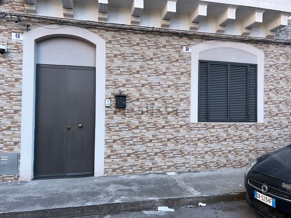appartamento in affitto a Catania in zona Centro Storico