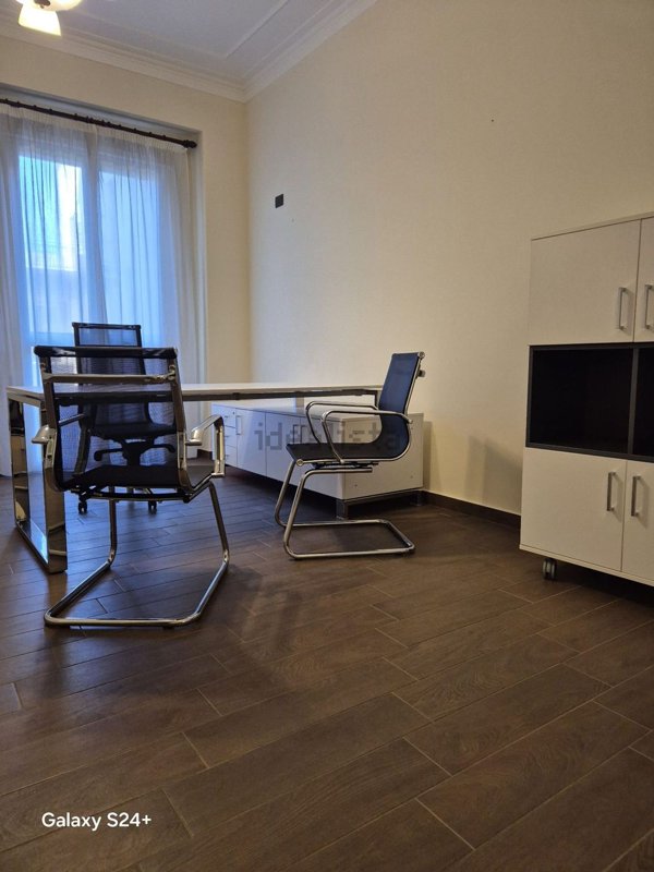 ufficio in affitto a Catania