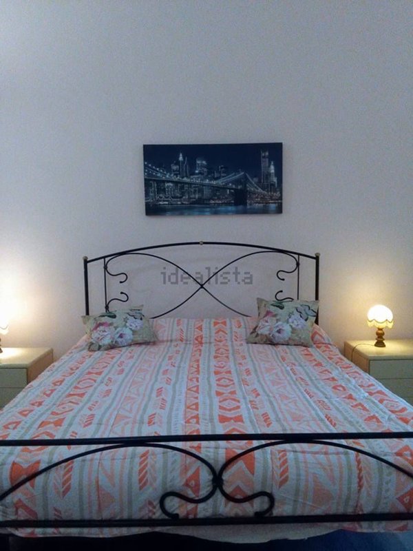 appartamento in affitto a Catania in zona Centro Storico