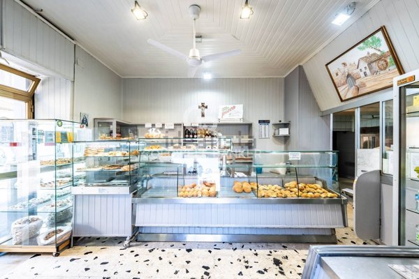 negozio in affitto a Catania in zona Centro Storico