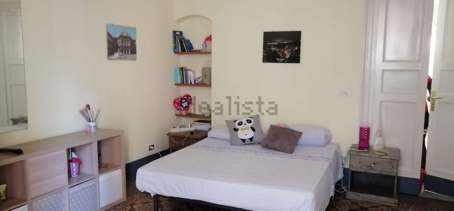 casa indipendente in affitto a Catania