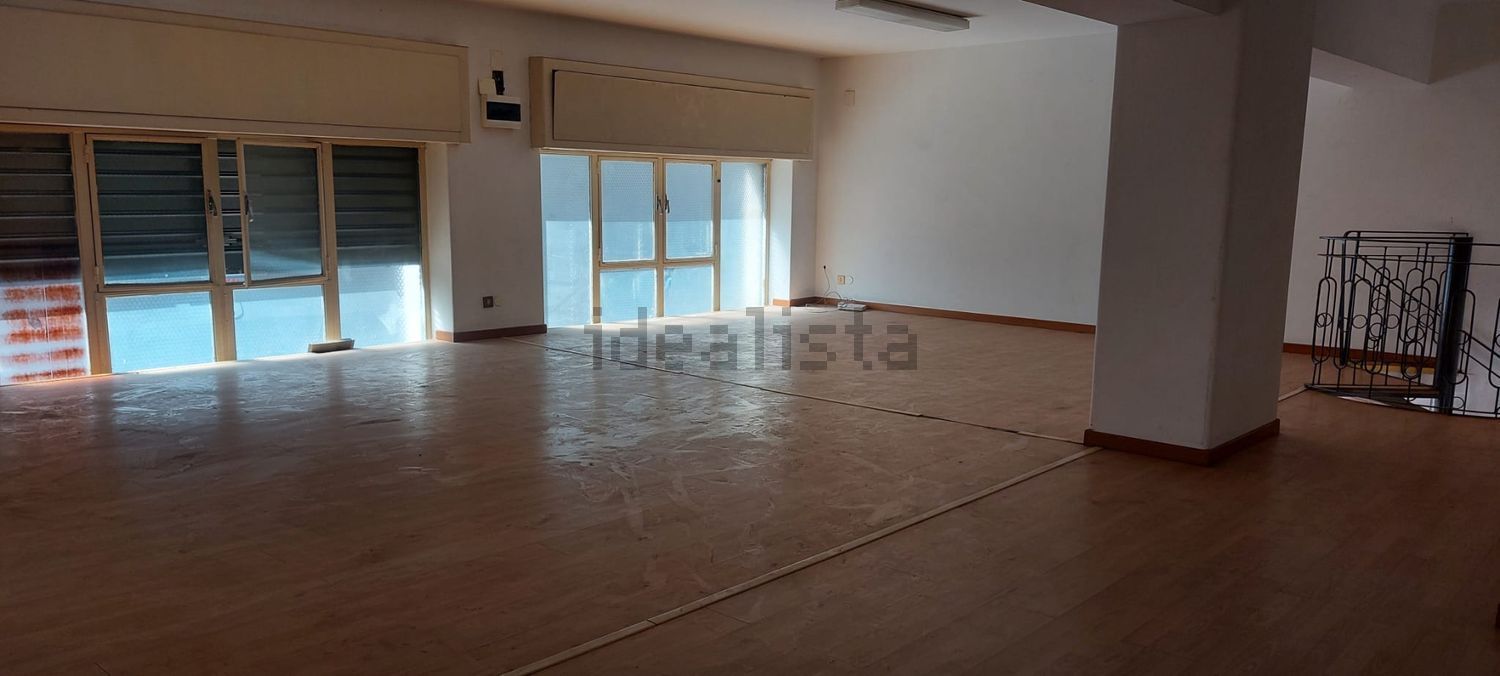 ufficio in affitto a Catania