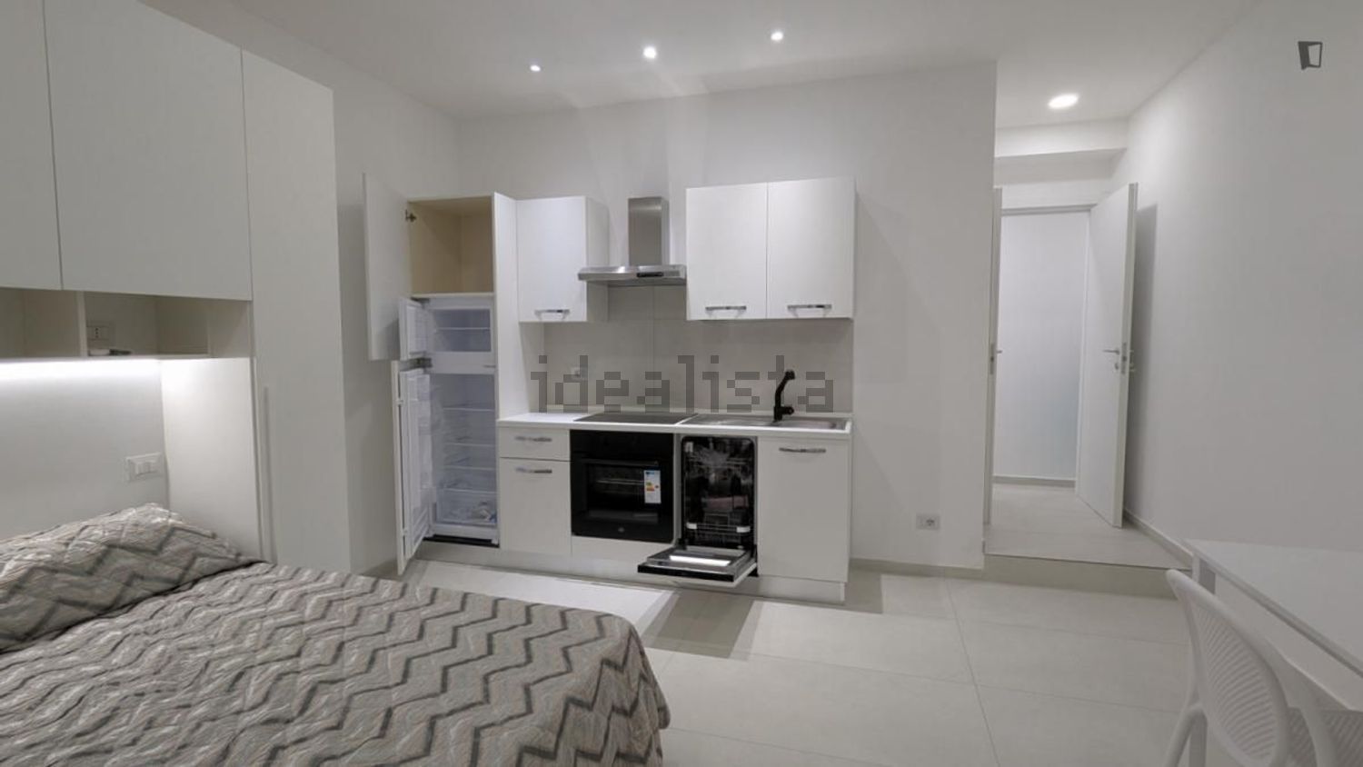 appartamento in affitto a Catania