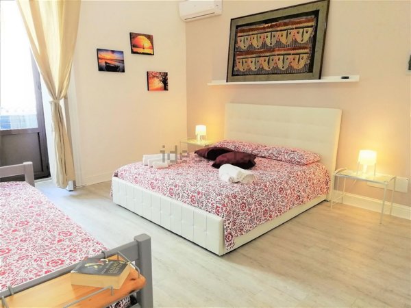 appartamento in affitto a Catania