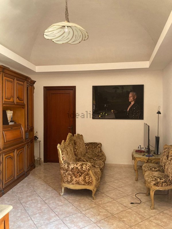 appartamento in affitto a Catania in zona Centro Storico