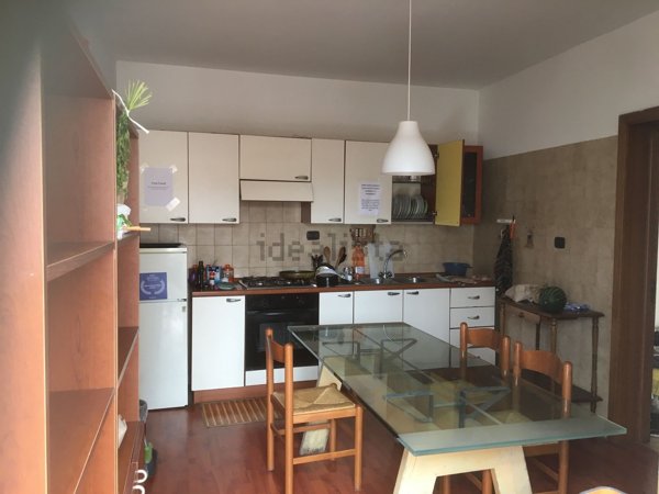 appartamento in affitto a Catania in zona Centro Storico