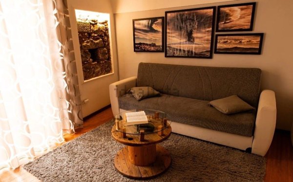 appartamento in affitto a Catania in zona Centro Storico