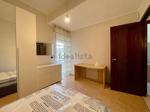 appartamento in affitto a Catania