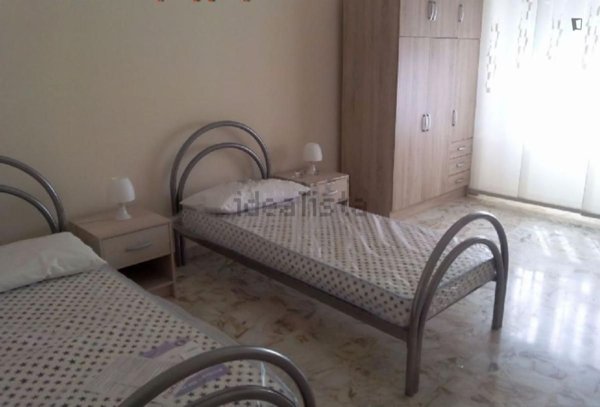 casa indipendente in affitto a Catania