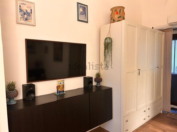 appartamento in affitto a Catania in zona Centro Storico