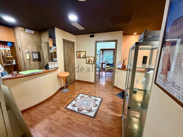 ufficio in affitto a Catania