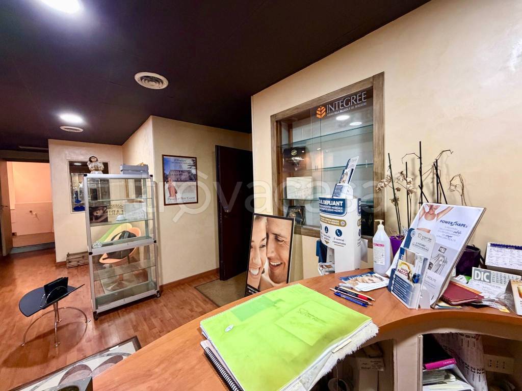 ufficio in affitto a Catania