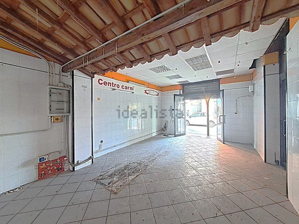 ufficio in affitto a Catania in zona Picanello