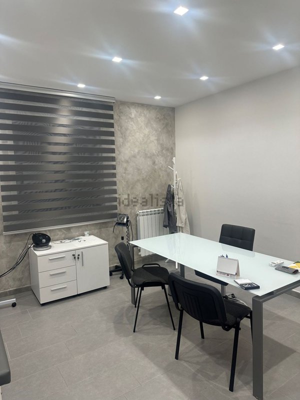 ufficio in affitto a Catania in zona Ognina