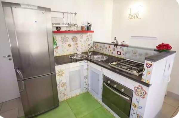 appartamento in affitto a Catania in zona Centro Storico