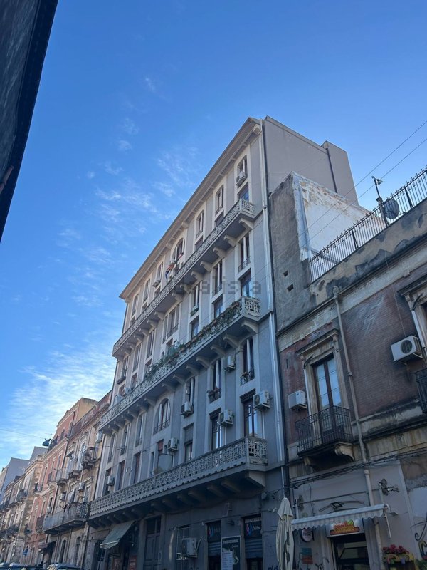 appartamento in affitto a Catania