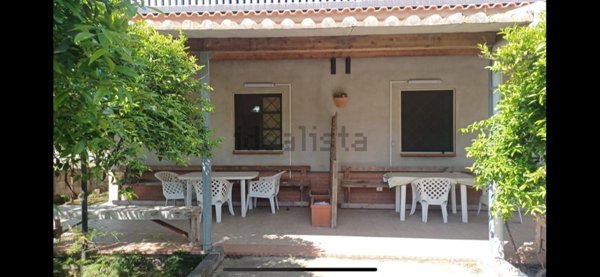 appartamento in affitto a Catania in zona Zona Industriale