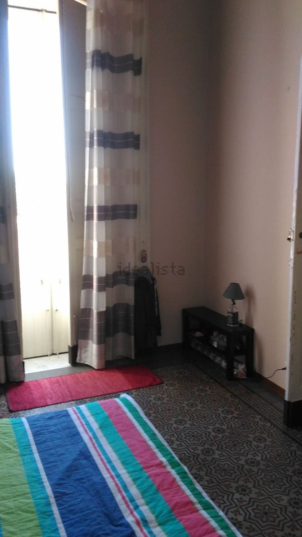 appartamento in affitto a Catania