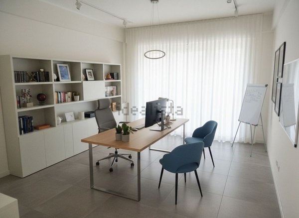 ufficio in affitto a Catania