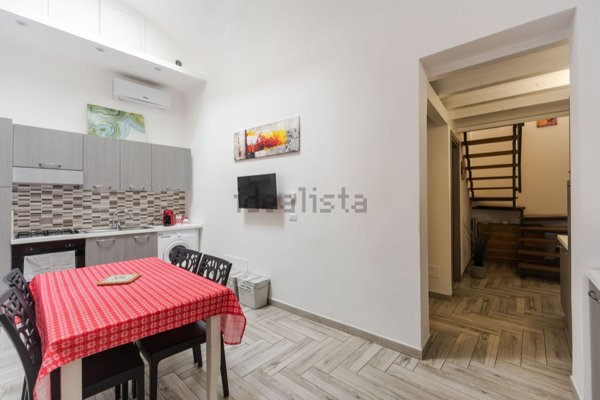 appartamento in affitto a Catania