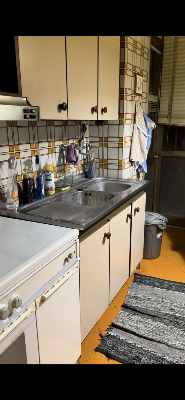 appartamento in affitto a Catania