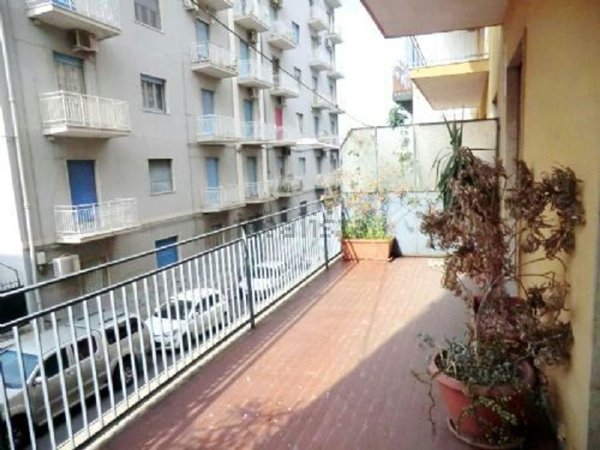 appartamento in affitto a Catania
