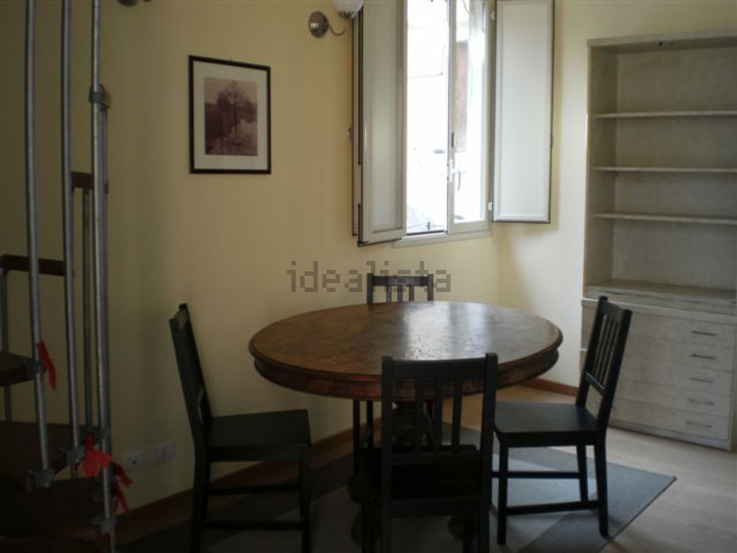 appartamento in affitto a Catania in zona Centro Storico