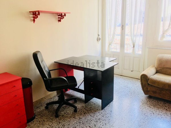 appartamento in affitto a Catania