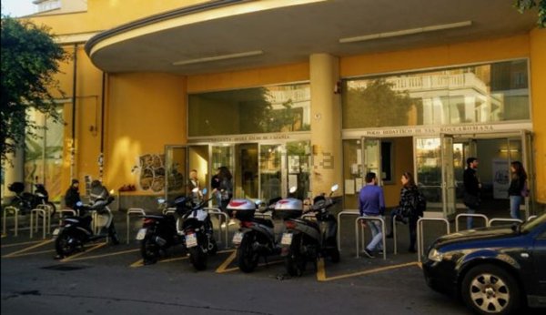 casa indipendente in affitto a Catania