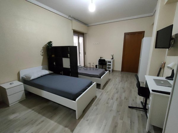 appartamento in affitto a Catania in zona Centro Storico