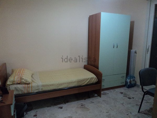 appartamento in affitto a Catania in zona Cibali