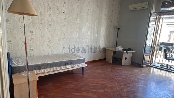 casa indipendente in affitto a Catania