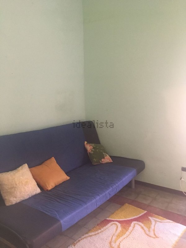 appartamento in affitto a Catania in zona Picanello