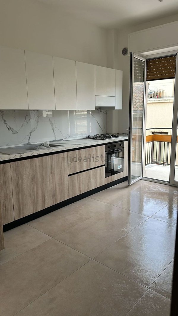 appartamento in affitto a Catania