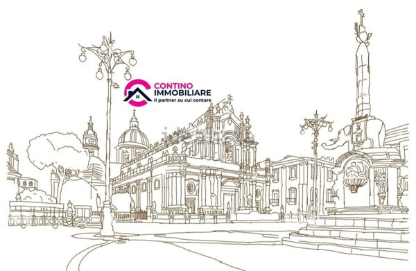 negozio in affitto a Catania in zona Centro Storico