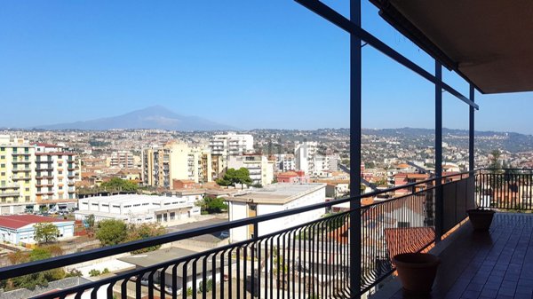 appartamento in affitto a Catania in zona Ognina