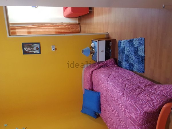 appartamento in affitto a Catania in zona Centro Storico